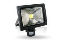 Projecteur led 20W détecteur de mouvement