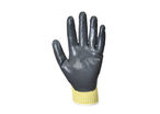 Gants anti-coupure Grip Nitrile Coupure 3 Portwest A600