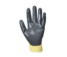 Gants anti-coupure Grip Nitrile Coupure 3 Portwest A600