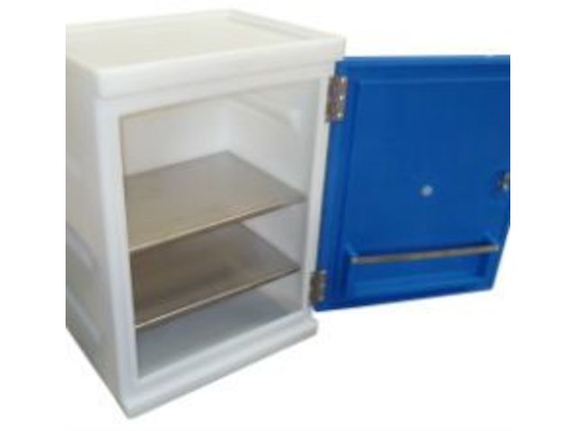 Armoire de sécurité