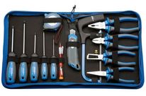 Ensemble d'outils BI dans trousse