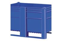 Caisse palette 1200x800x740 Pleine