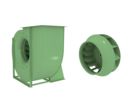 Ventilateur centrifuge série BPRc
