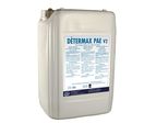 Solutions détergentes pour fontaines de dégraissage à chaud prêt à l'emploi : DETERMAX V2 PAE 