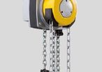 Chaînes de palans haute résistance