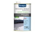 Rénovateur STARWAX protecteur brillant - 1L - 322