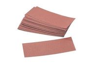 Feuille papier abrasif SF168 HERMES - Grain 100 - 50 pièces - 6340792