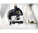 Aspirateur FESTOOL CLEANTEC CT 17 E 1200W - 767992