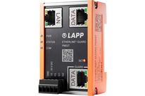 Appareil de surveillance de l'état du câble type LAN avec câble| ETHERLINE GUARD PM03T 