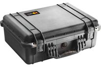 Mallette de transport sécurisée - 50x19x39cm