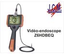 Caméra vidéo-endoscopique industrielle | Z6HDBEQ