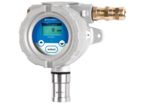 Détecteur de gaz PID | COV et Réfrigérant - ATEX | ST350EX 