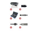 Pack d'outils pour tour CM2 MW-Tech LTP2