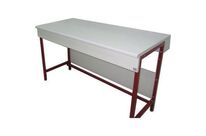 Paillasse Seche Lxp=1200x750mm Plateau Stratif Ie