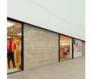 Rideau de magasin (Shoproller)