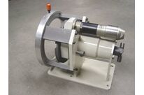 Machine à dresser et à chanfreiner les tubes type SE219