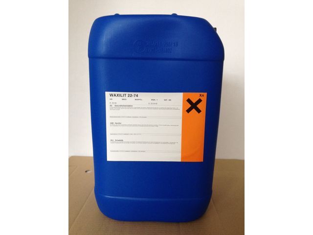 WAXILIT 22-74