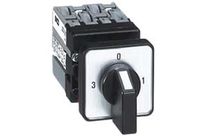 Mini-commutateur - interrupteur arrêt/marche - 1P - 1 contact - fixation ?22  Legrand 