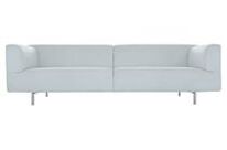 Canapé trois places : MET