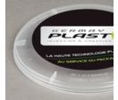 PLA 489 - Couvercle de la Jatte 530 ml (PLA 488)