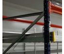 Rayonnage semi-lourd
