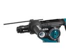 Perfo-burineur 28 mm SDS-Plus 800W : MAKITA HR2811FT