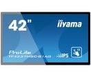 Ecrans Intégrables tactiles Iiyama ProLite open-frame LCDs TF4237MSC