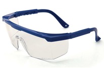 Lunette verre incolore NITRO 