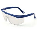 Lunette verre incolore NITRO 