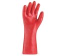 Gants PVC anti-chimique