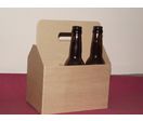 Pack carton pour 6 x 33 cl / spécial brasserie