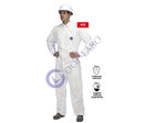 Combinaison de travail TYVEK INDUSTRY T L-3