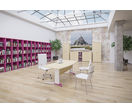 Bureaux opératifs Couleur