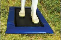Tapis pédiluve 180 x 90 cm