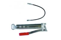 Pompe à graisse manuelle