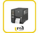 Imprimante d'étiquettes industrielle TSC Série MH