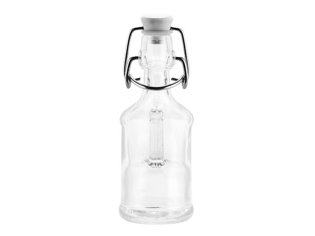 BOUTEILLE SIPHON BLANC (NUE) 4 et 20CL | ID LABO