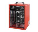 Pack déshumidificateur 90L/Jour BDM90N + Ventilateur brasseur d'air ø600mm MV600L MW Tools BDM90NSETAH