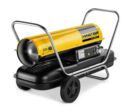 Chauffage au fuel direct | Master B 150