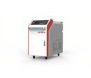 Machine de soudage laser portable haute performance | DXTECH