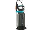 Gardena - Pulvérisateur à pression Comfort 5L - Jardinage Facile et Efficace - Garantie 2 ans