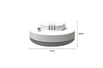 Pack de  5 - Ampoule LED GX53 7W - Blanc Chaud 2300K - 3500K