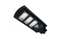 Luminaire LED Urbain Solaire 30W IP65 - Blanc Froid 6000K - 8000K