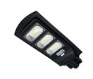 Luminaire LED Urbain Solaire 30W IP65 - Blanc Froid 6000K - 8000K