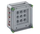 Boîtier de fusible à couteaux DIAZED® | GSD 233-630