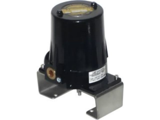 Boîtier fin de course aluminium moulé, antidéflagrant, IP67