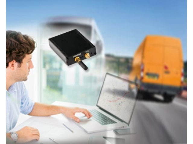 Traceur GPS Pro (géolocalisation de véhicules)