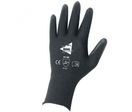 Lot 12 paires de gants pour plombier PU MF104