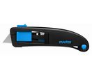 Couteau de sécurité : SECUPRO MAXISAFE N° 101899