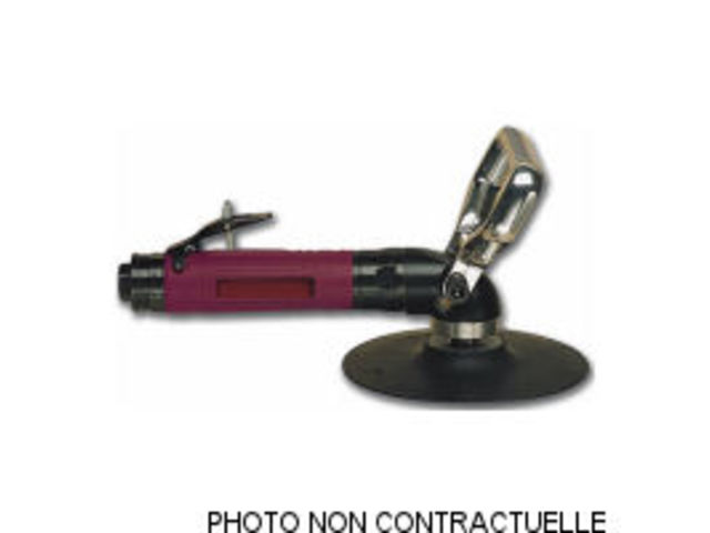 PONCEUSE ANGLE PNEU KA9020B ARBRE NU 5/8